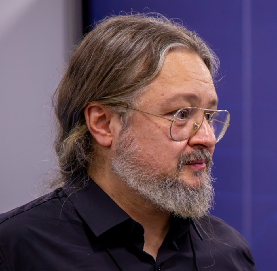 Foto Gustavo
